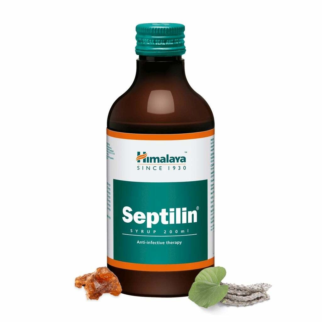 HIMALAYA SEPTILIN 200 ML