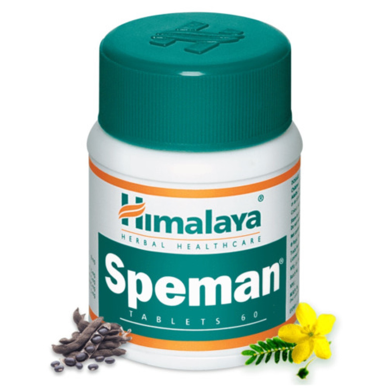 Himalaya Speman 60 Each