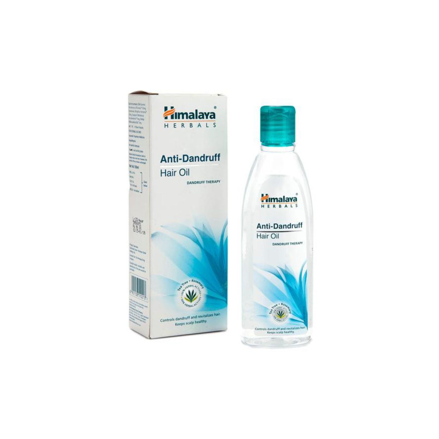 Himalaya Anti Dndrff Oil 200 ML
