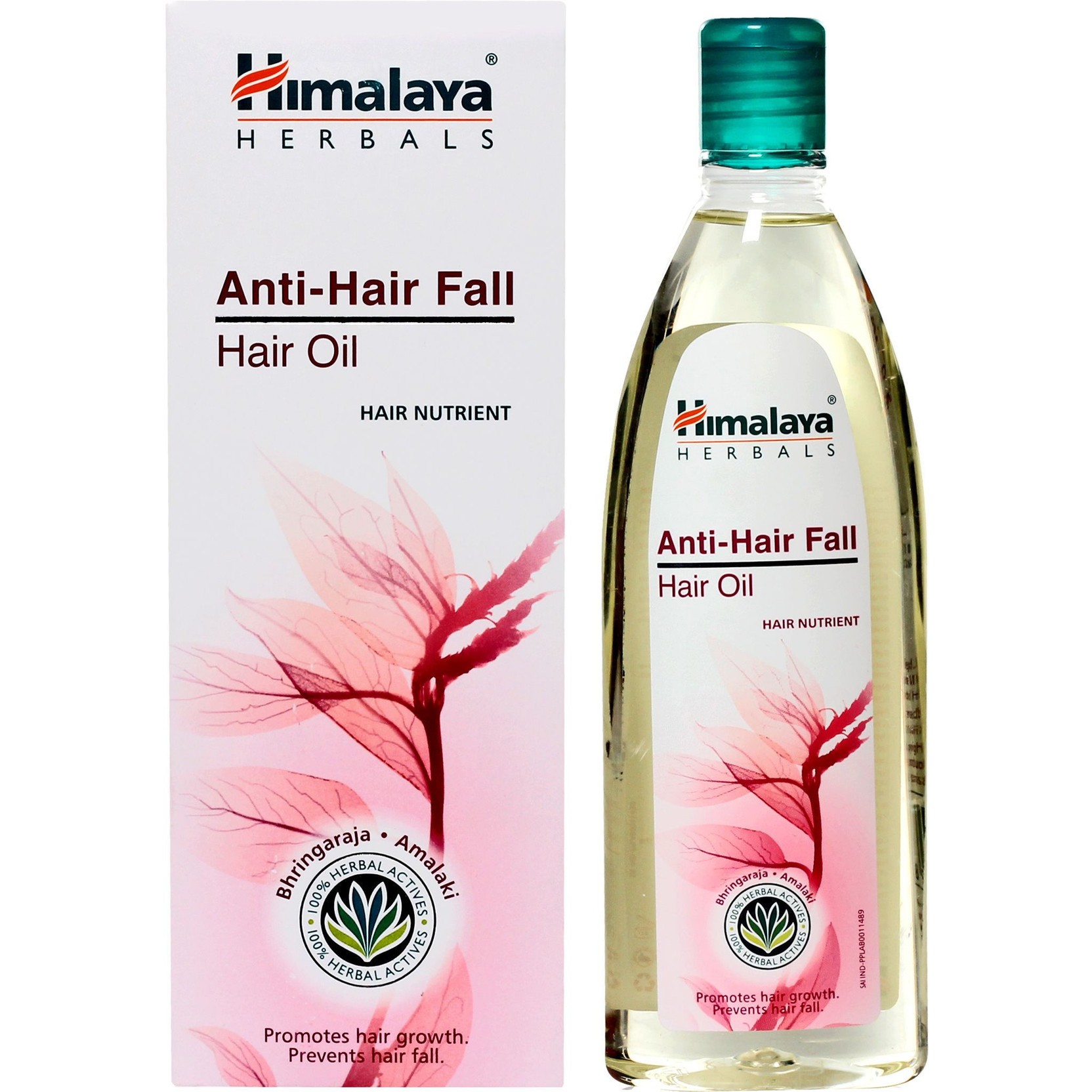 Himalaya Anti Hair Fall Hair Oil 200 ML