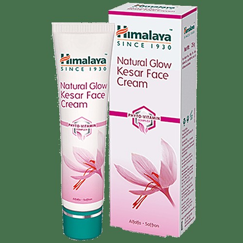 HIMALAYA FAIRNESS CREAM 25 GM