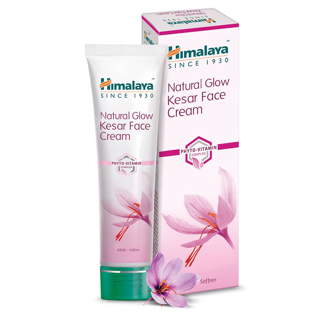 HIMALAYA FAIRNESS CREAM 25 GM
