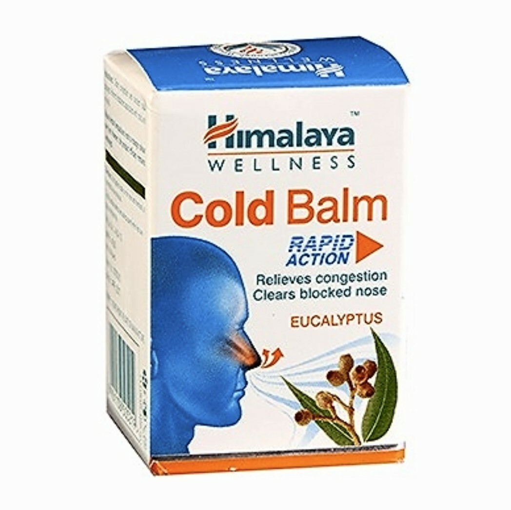 Himalaya Cold Balm