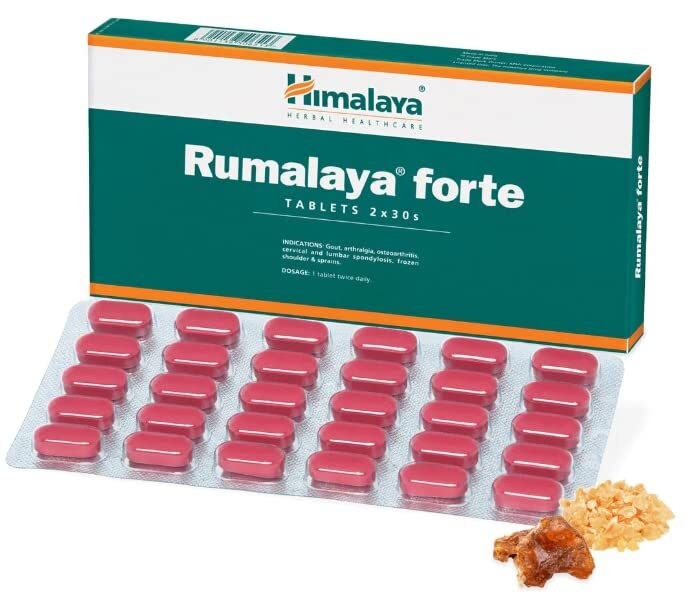 RAMALAYA FORTE 30 COUNT