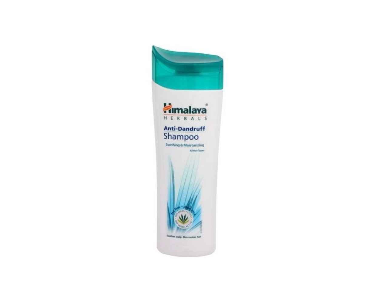 HIMALAYA ANTI DANDRUF SHAMPOO 400 ML