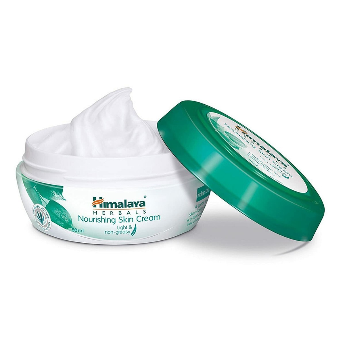 Nourishing Skin Cream 50 ML