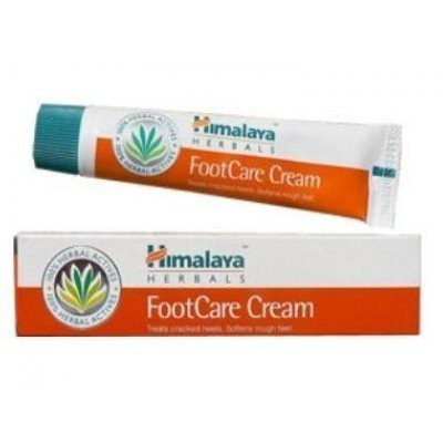 HIMALAYA FOOTCARE CREAM  20 GM