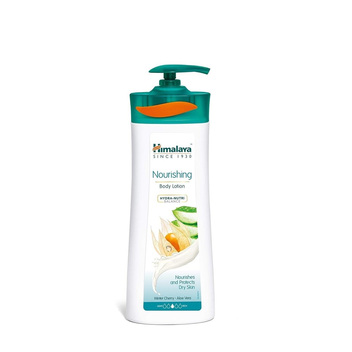 HIMALAYA LOTION 400 ML