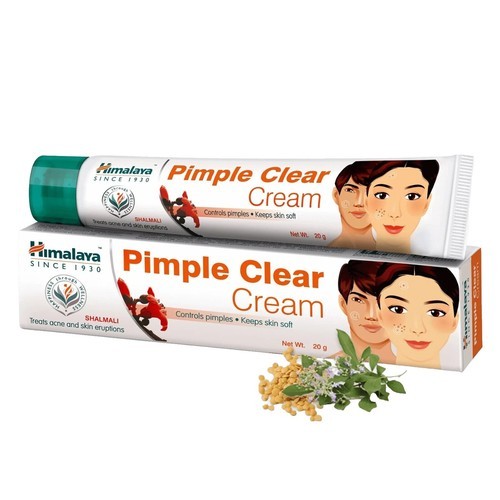 HIMALAYA ACNE CREAM 20 GM