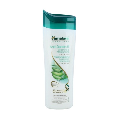Himalaya Anti Dandruff Shampoo 100 ML