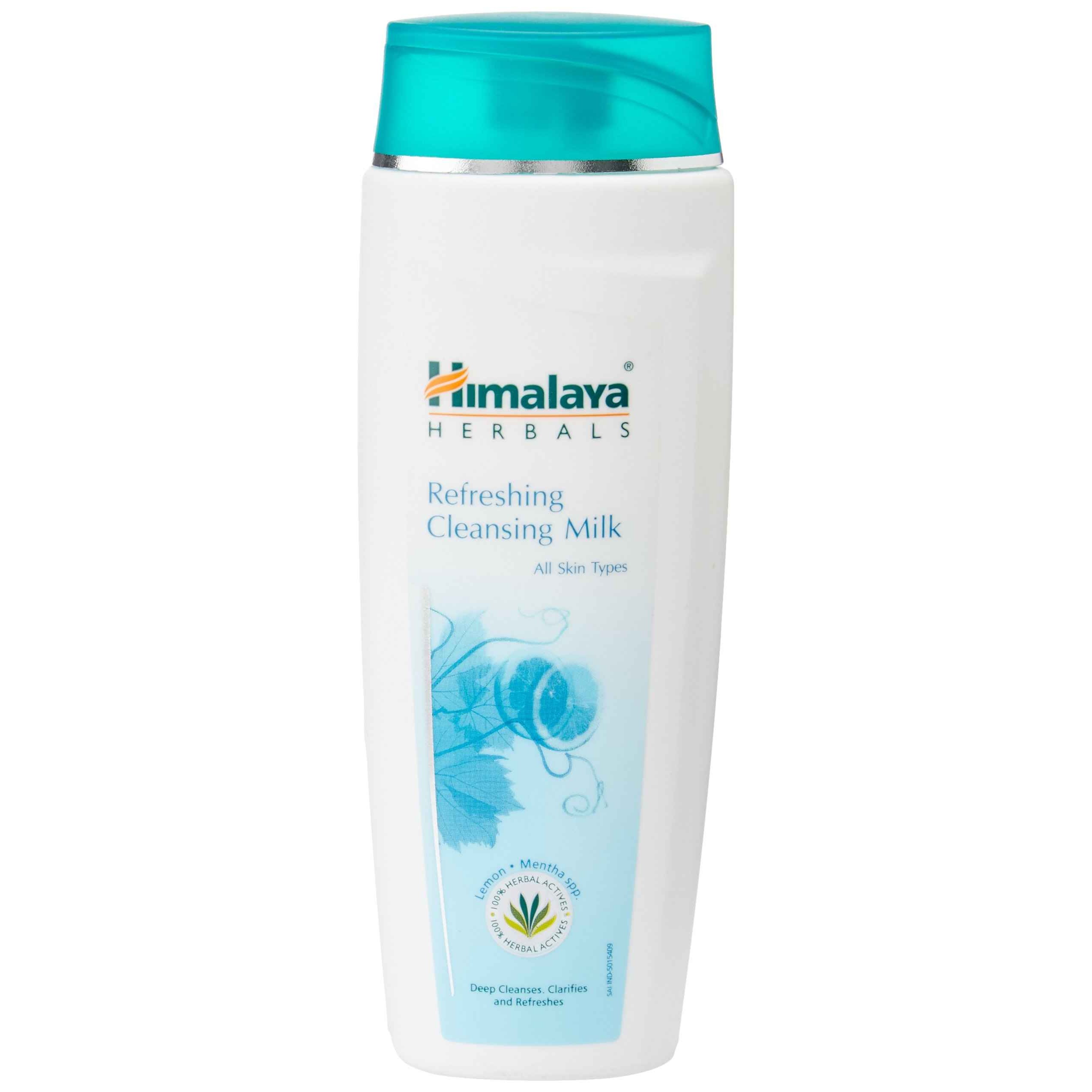 Himalaya Cleansing Milk 100 ML