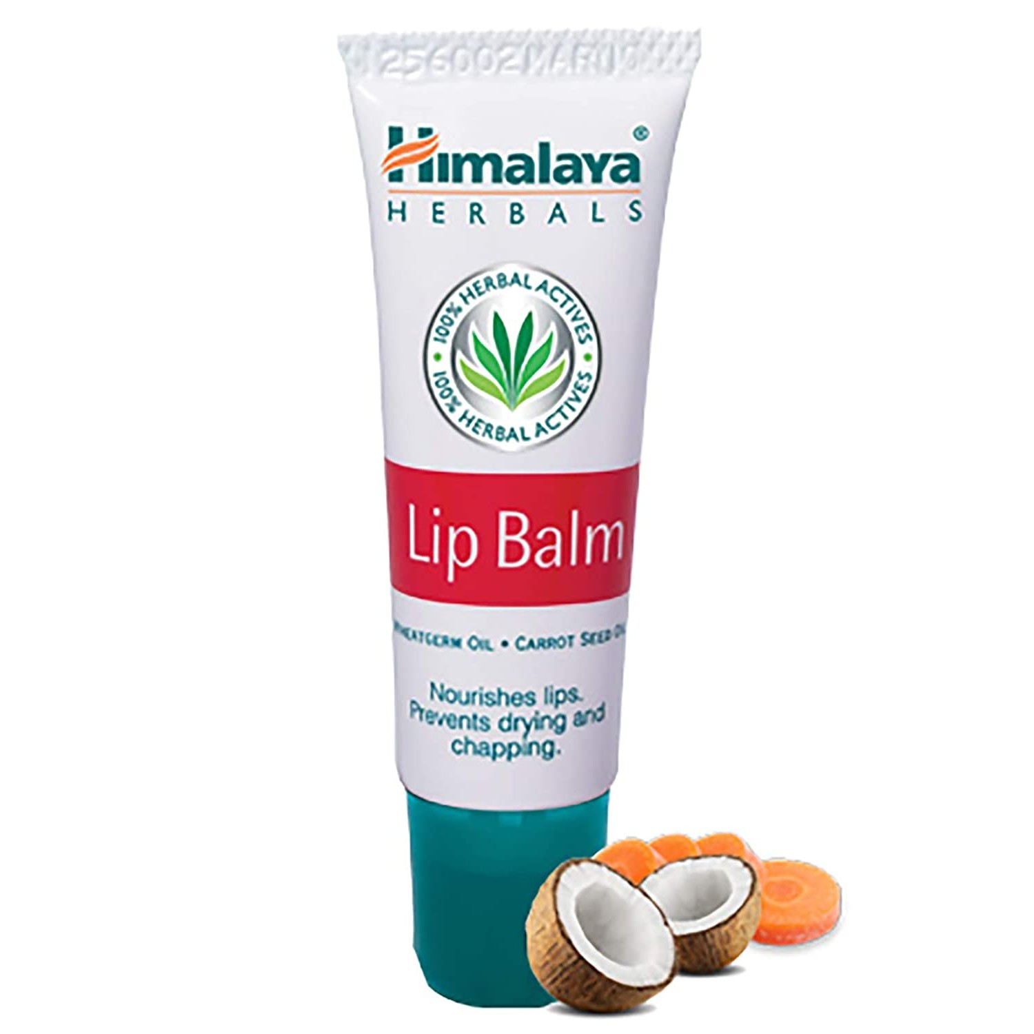 Himalayan Lip Balm 10 GM