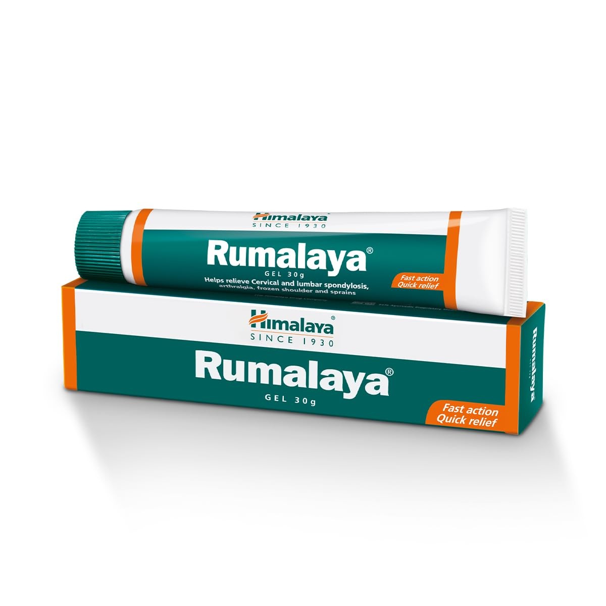 Rumalaya Gel 30 GM