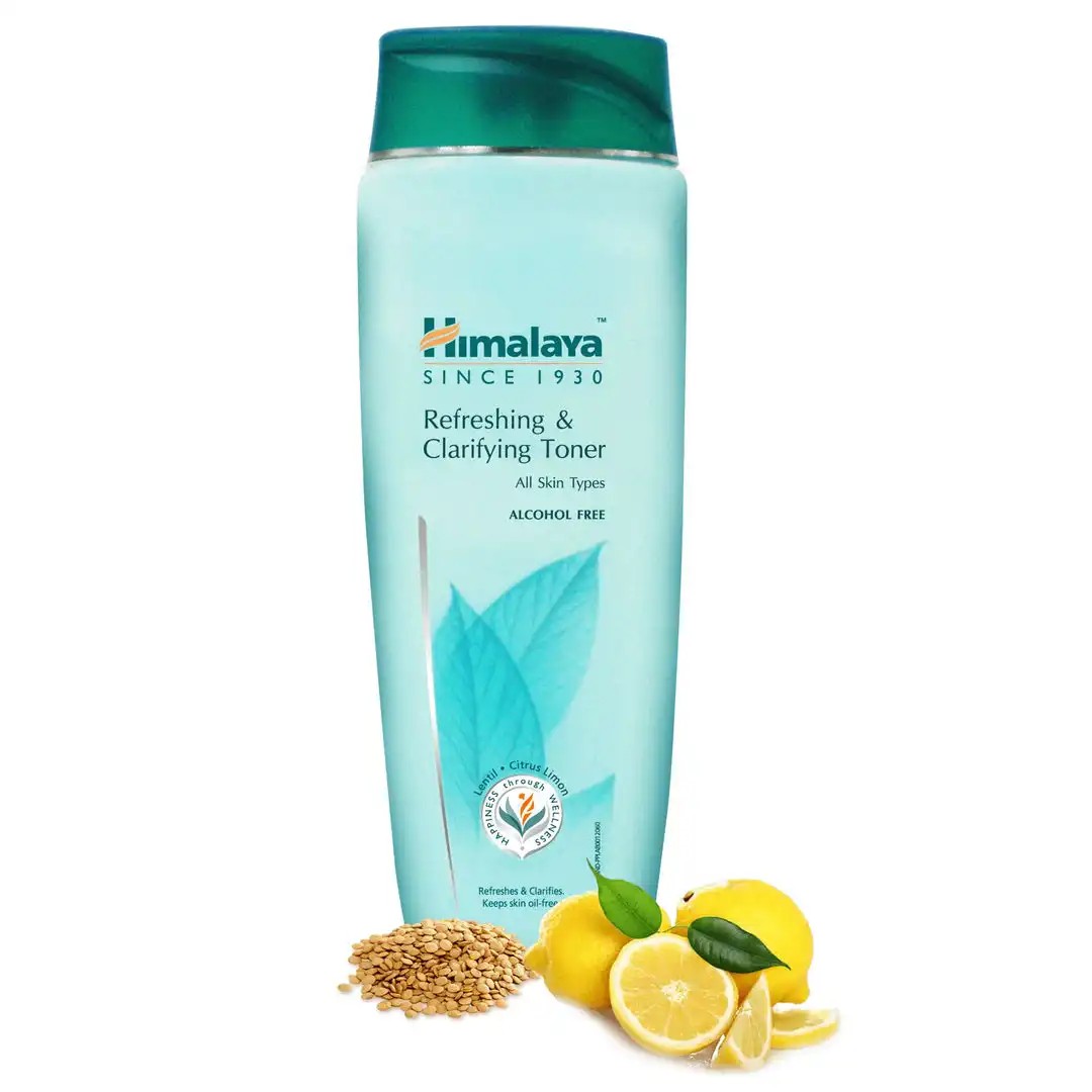 HIMALAYA TONER 100 ML