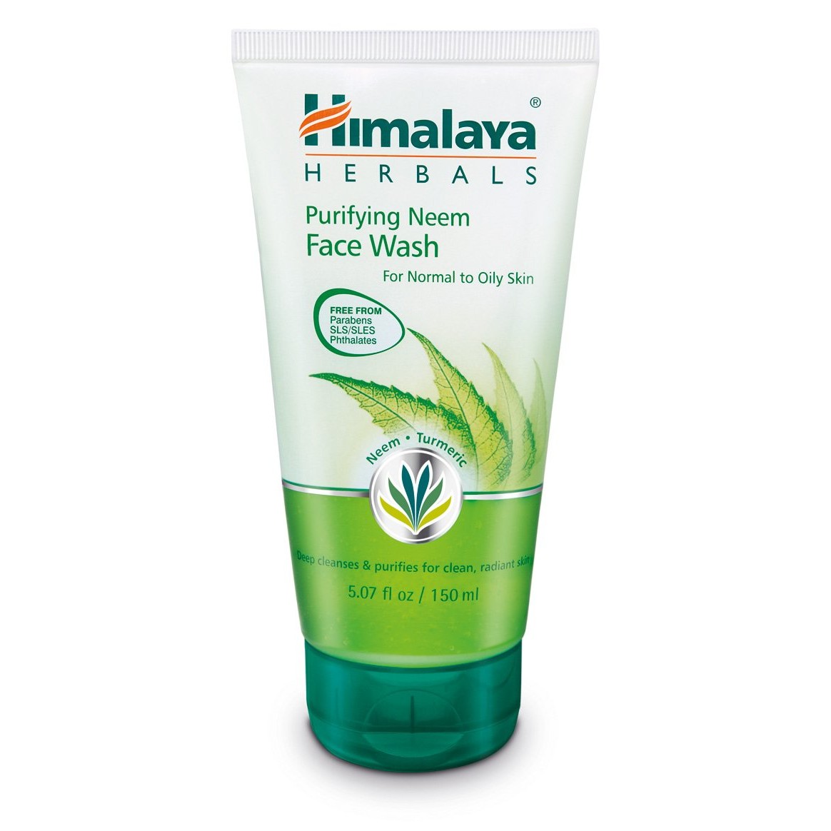 Himalaya Neem Face Wash 500 ML