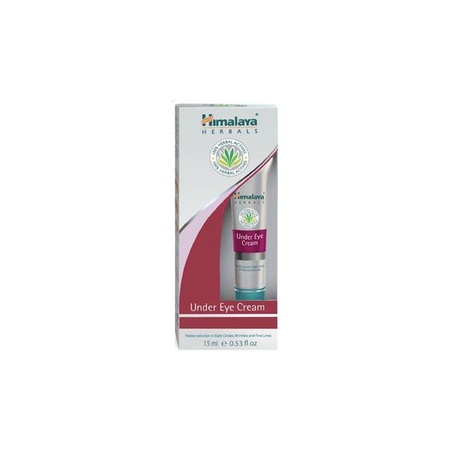 Himalaya Under Eye Cream 15 ML