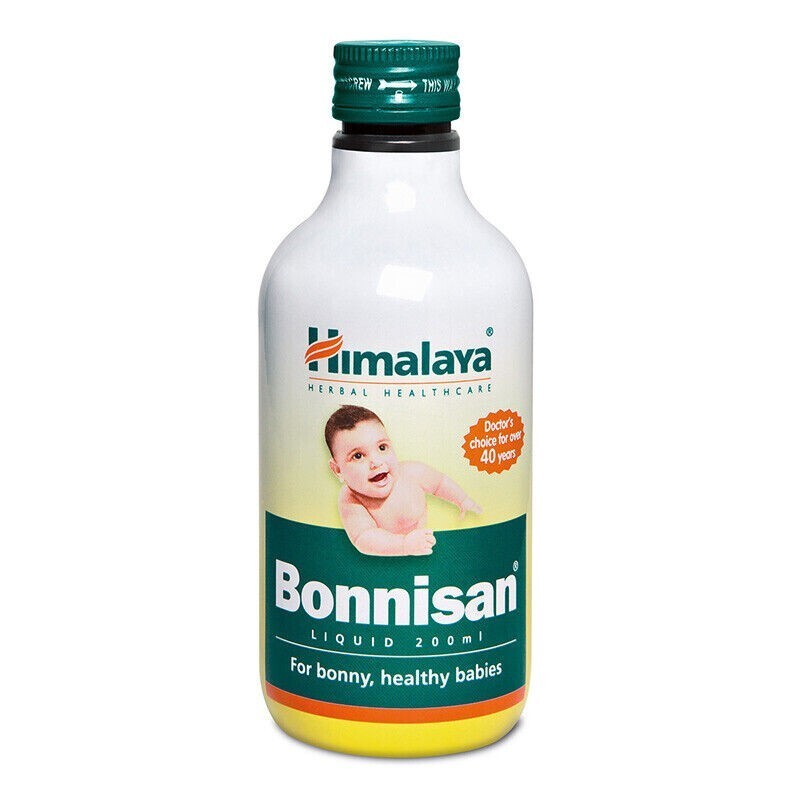 Himalaya Bonnisan 200 ML