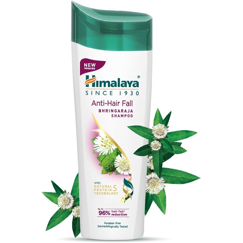 Himalaya Anti Hair Fall Shampoo 100 ML