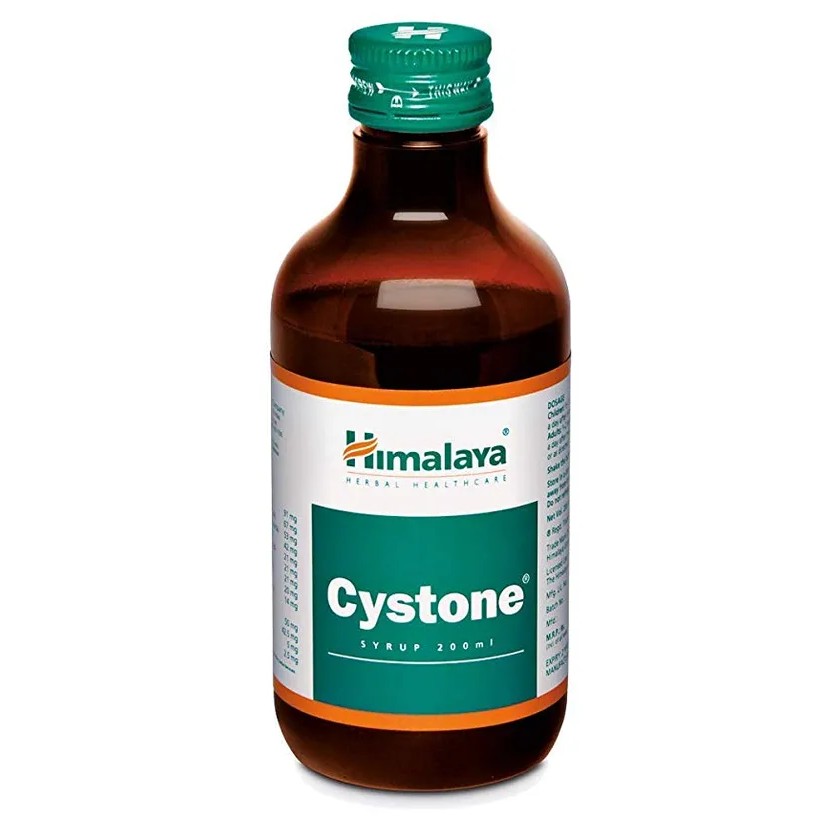 HIMALAYA CYSTONE 200 ML