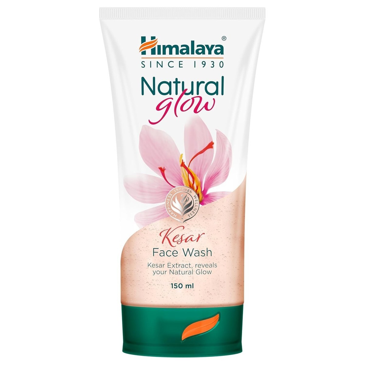 HIMALAYA KESAR FACE WA 1 PCS