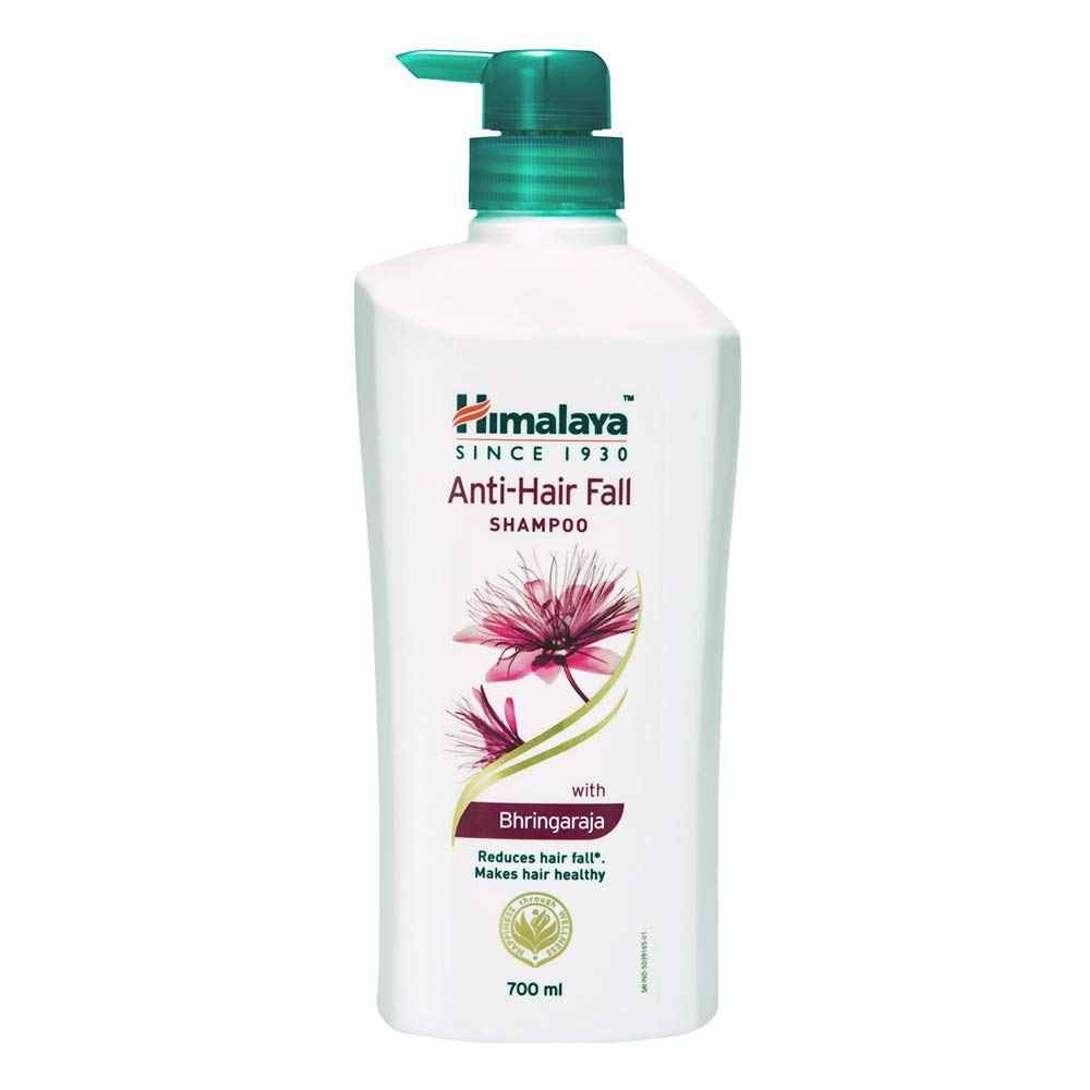 Himalaya Anti Hair Shampoo 700 ML