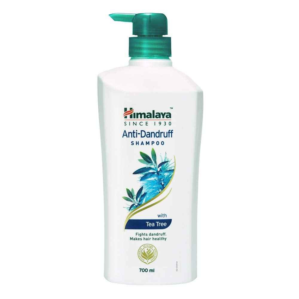 Hima Anti Dandruf Shampoo 700 ML