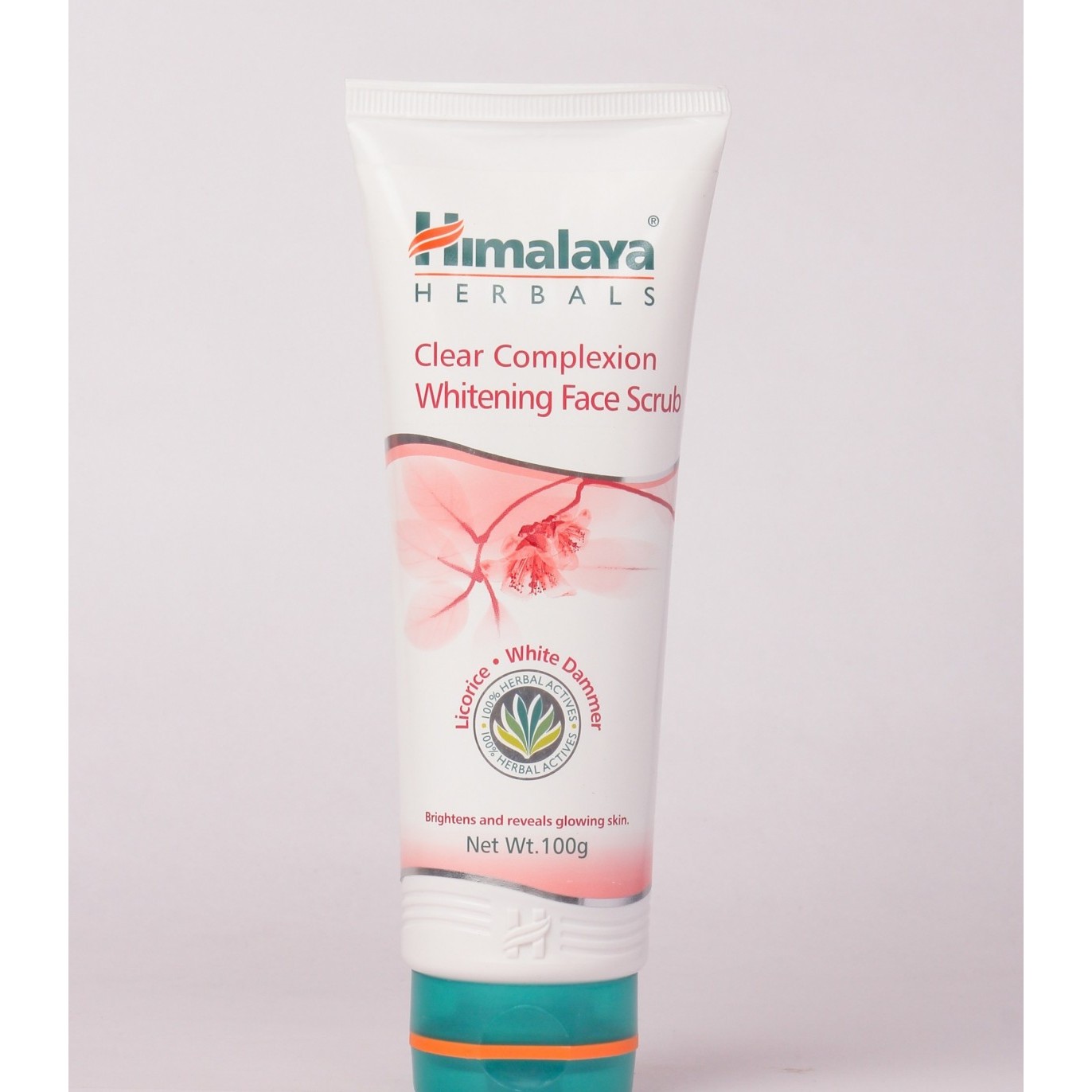 Himalaya Whitening Scrub 100 GM
