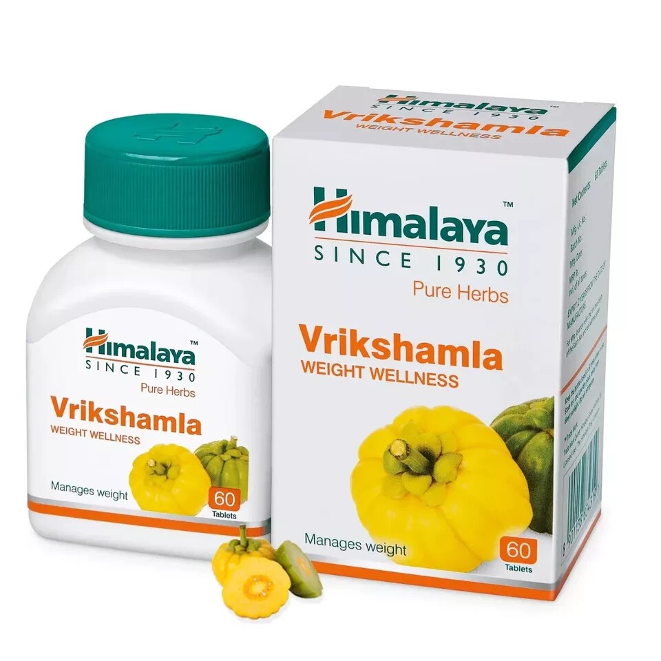 VRIKSHAMLA HIMALAYA 2 OZ
