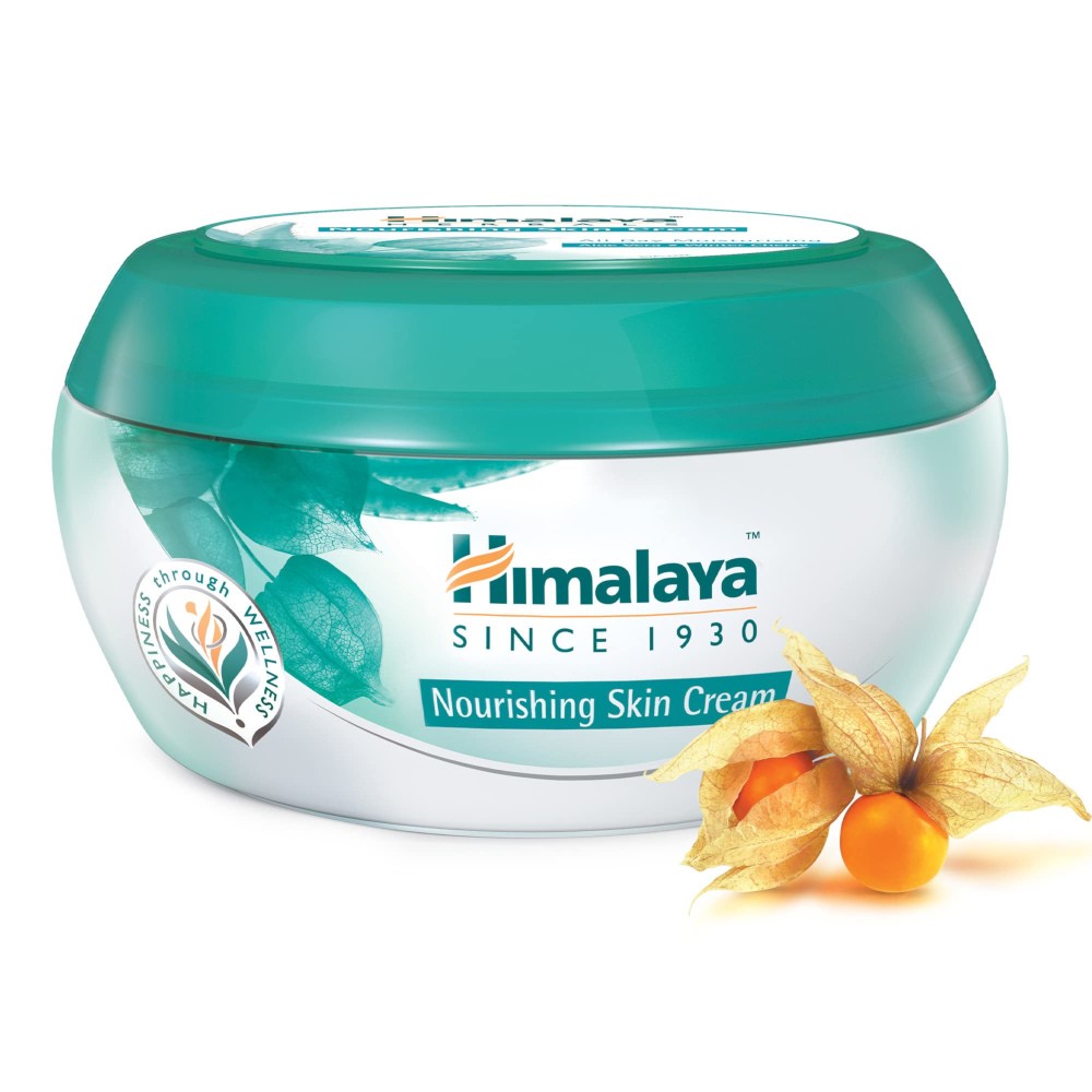 Himalaya Nourishing Skin Cream 100 Ml