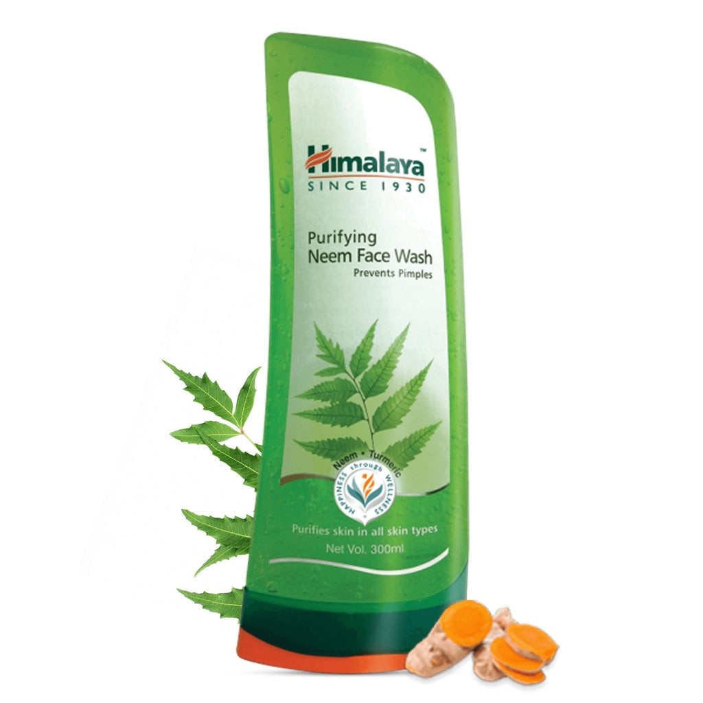 Himalaya Neem Face Wash 300 ML