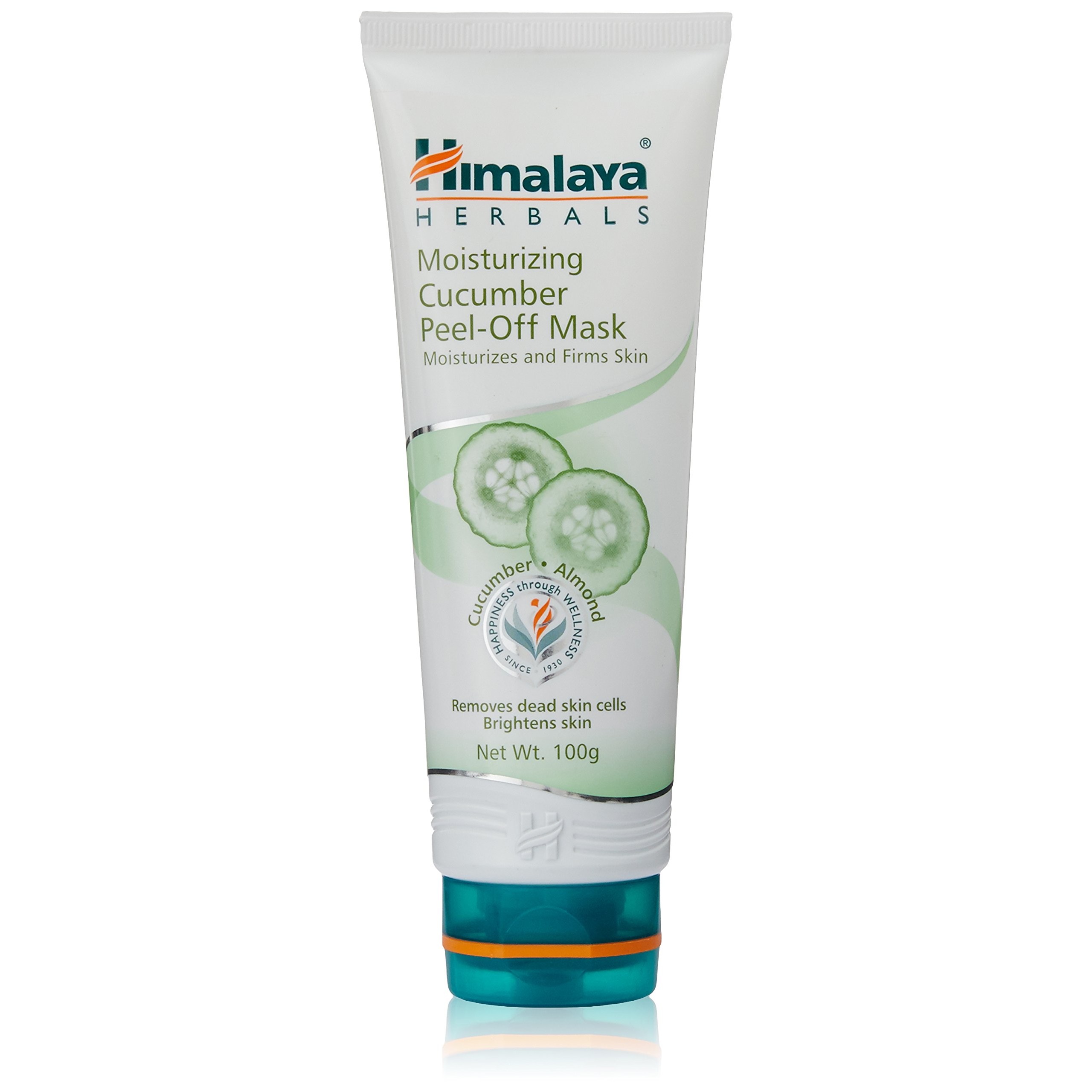 HL CUCUMBER MASK 100 GM