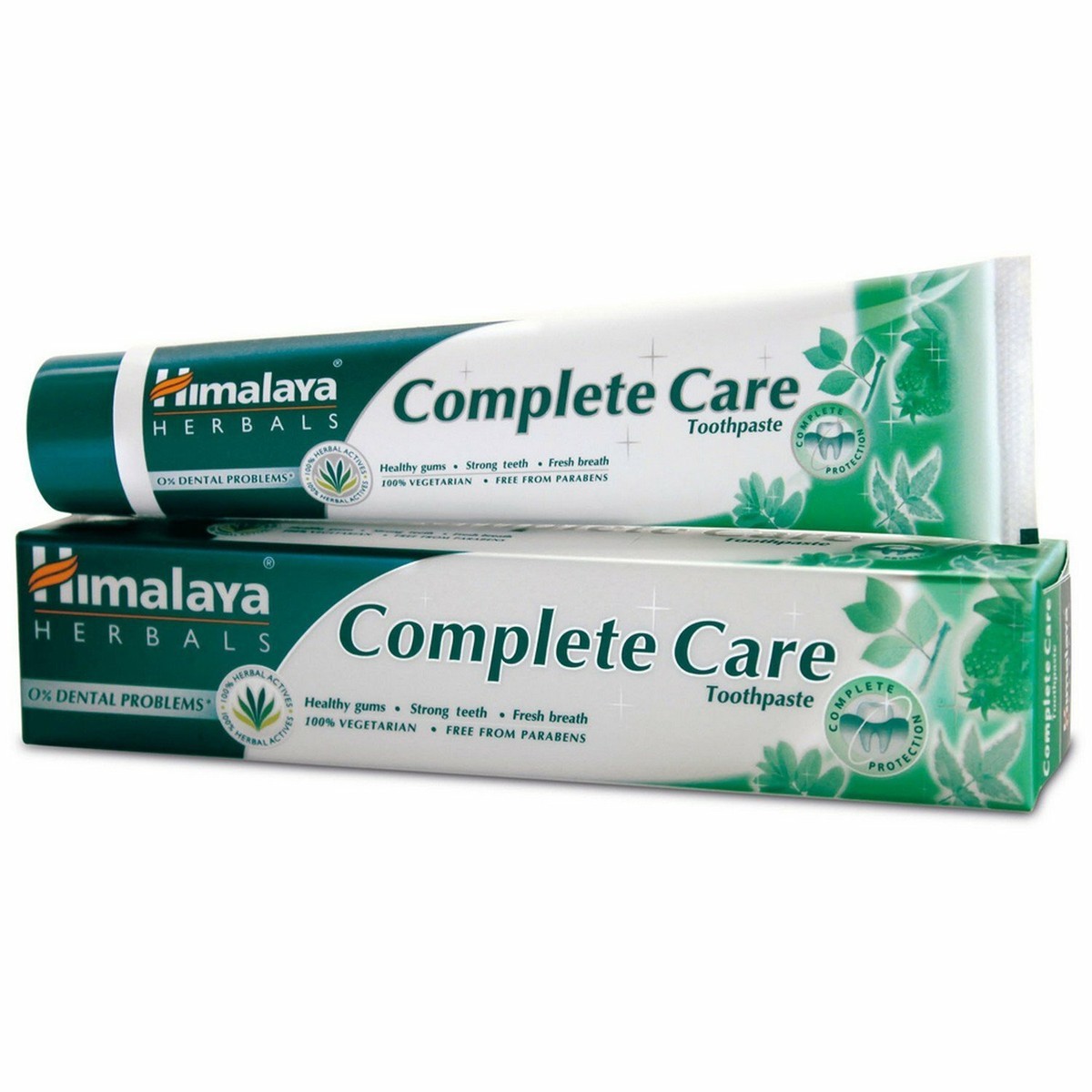 Himalaya Care Toothpaste 80 GM