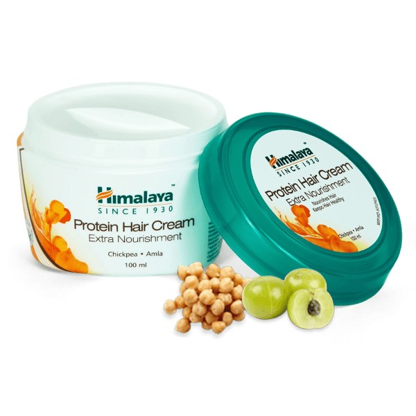 HIMALAYA PROTINE CREAM 100 ML