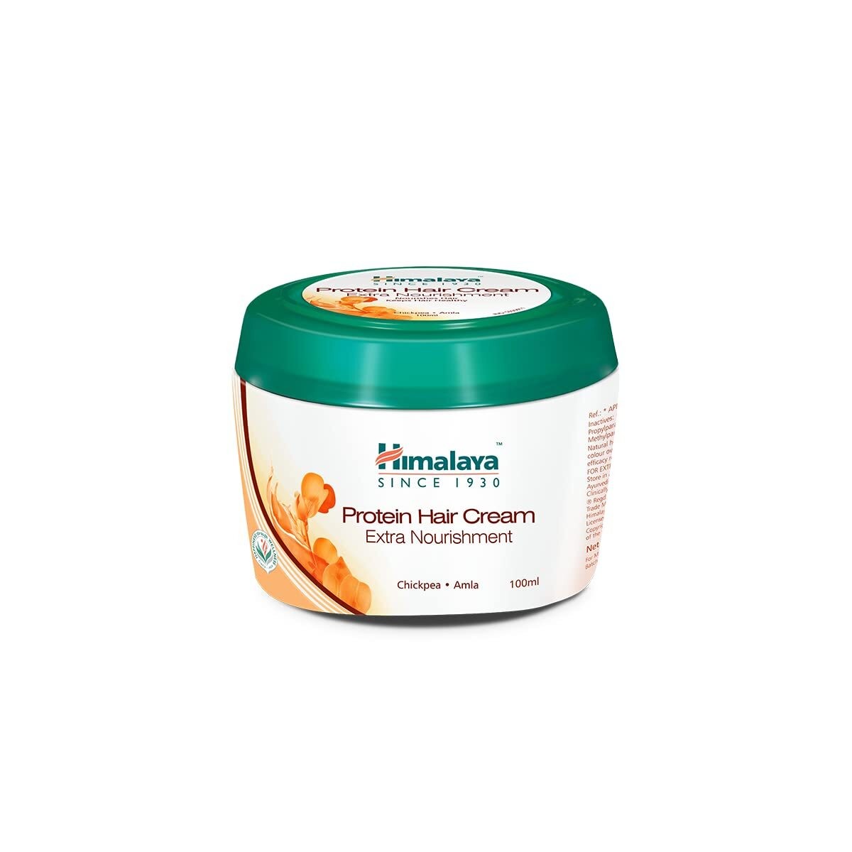 HIMALAYA PROTINE CREAM 100 ML