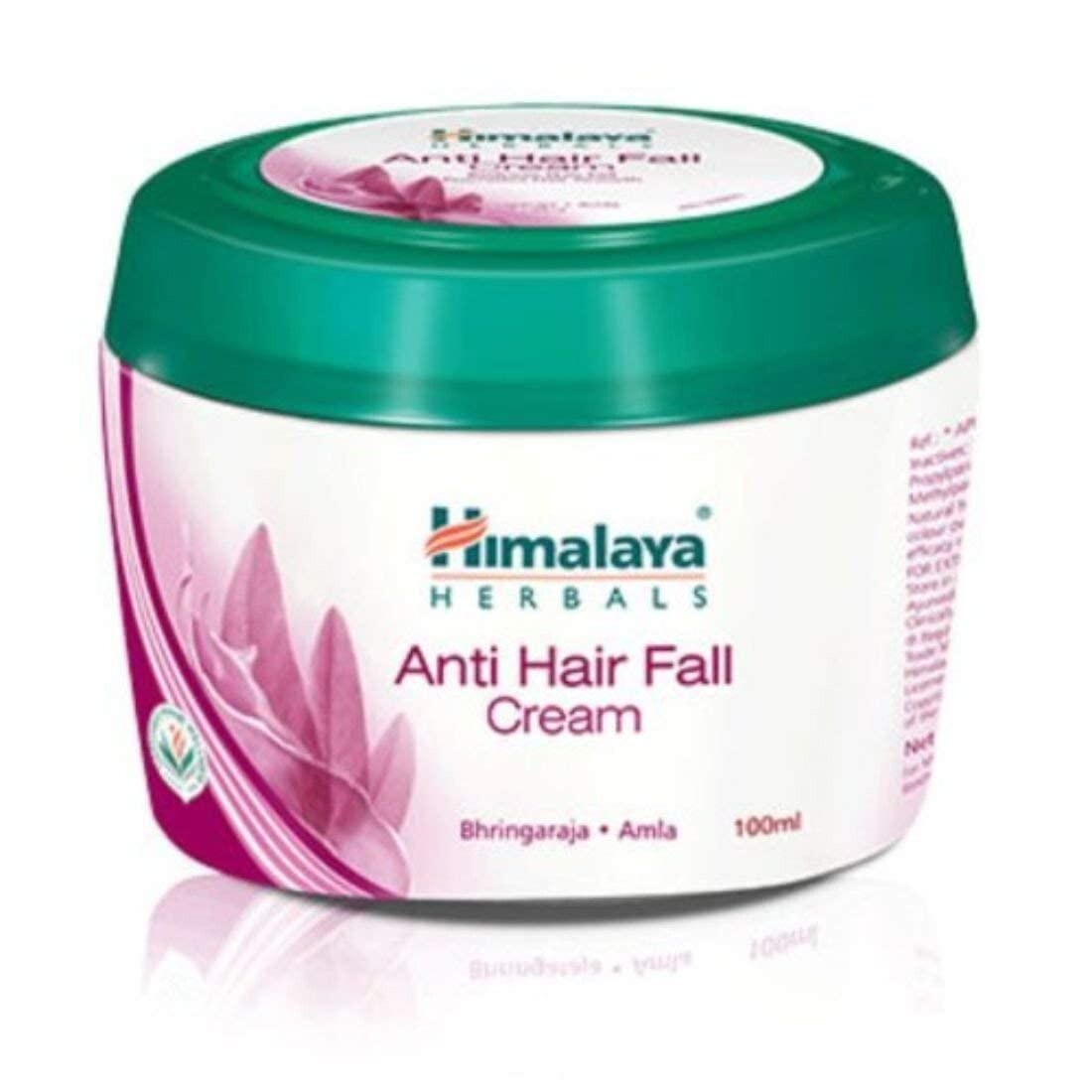 Anti Hairfall Cream 100 ML