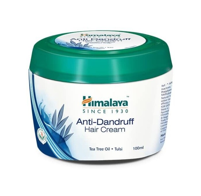 HIMALAYA A DANDRUFF CR 100 ML