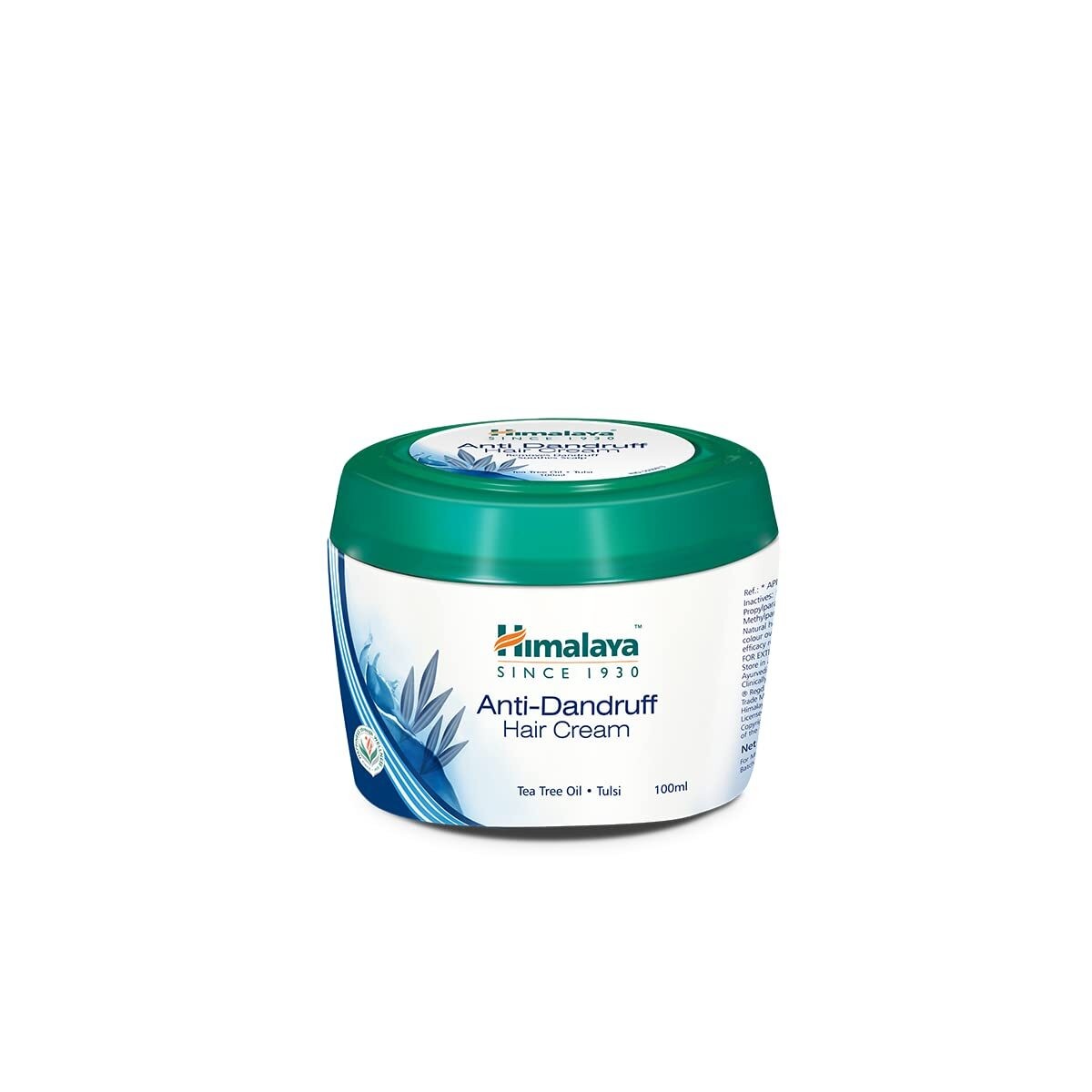 HIM ANTI DANDRUFF CREAM 100 ML