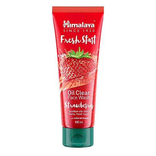 Himalaya 100 ML