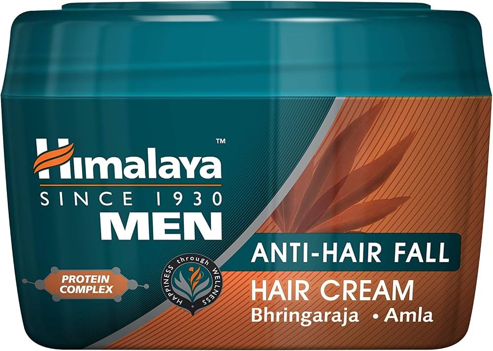 HIMALAYA MEN ANTI HAIR FALL 100 GM