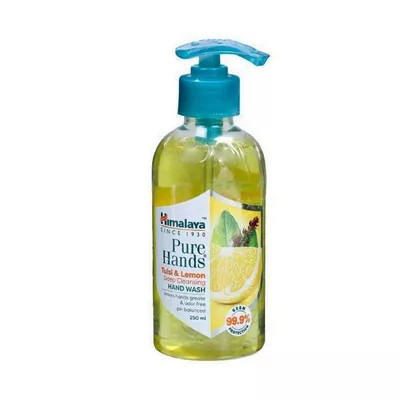 HIMALAYA PURE HANDS 250 ML