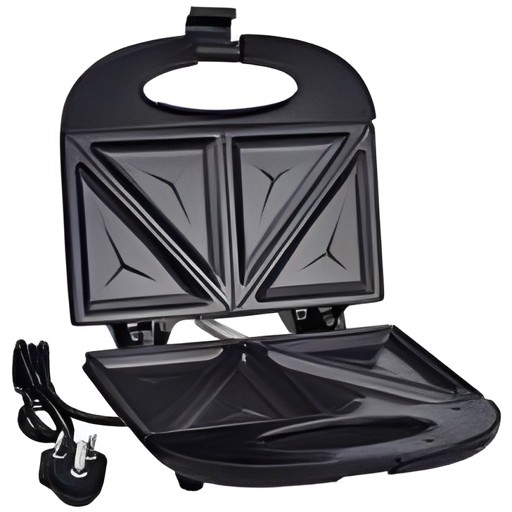 Vijay Sandwich Toaster 1 EACH