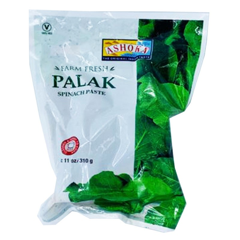 ASHOKA SPINACH 310 GM