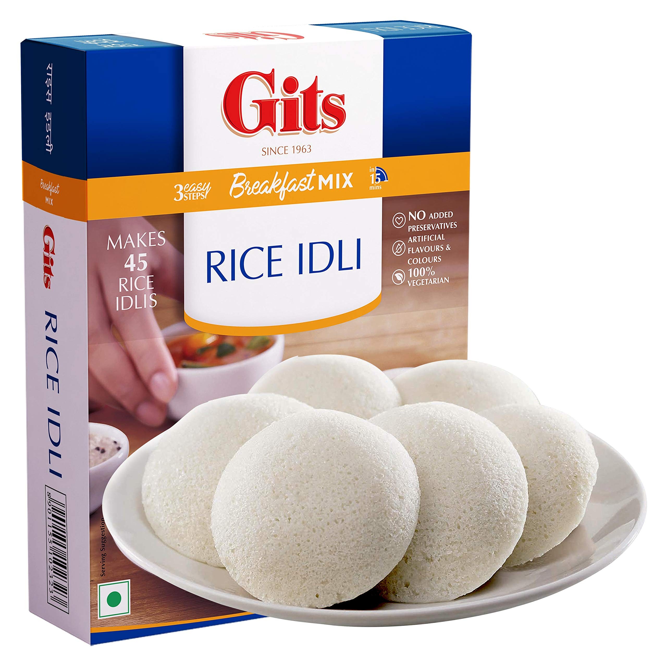 Gits Idli  1 KG