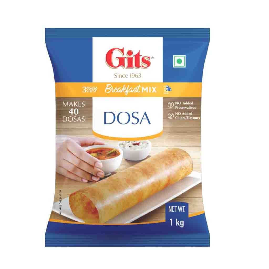 GITS DOSA MIX 1 KG