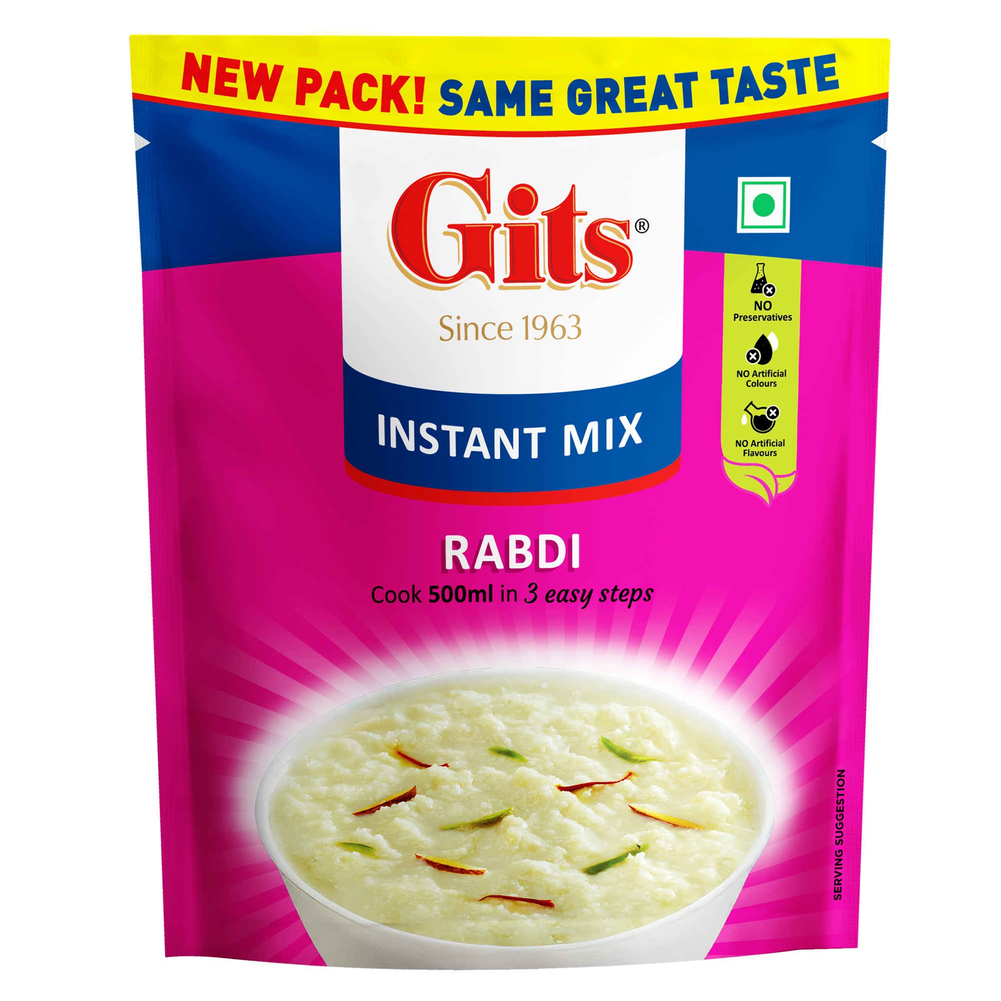 GITS RABADI 500 GM