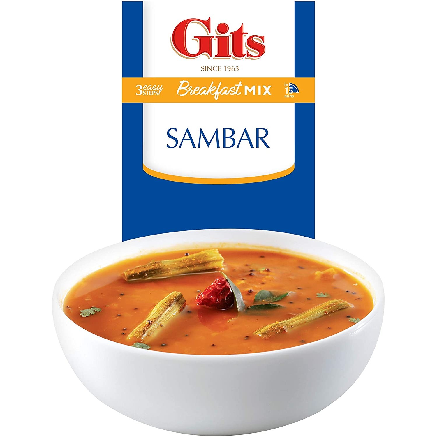 Gits Sambar 200 GM