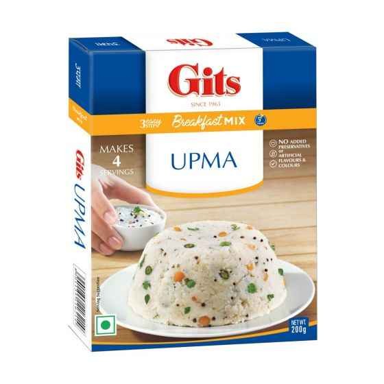 GITS UPMA 200 GM