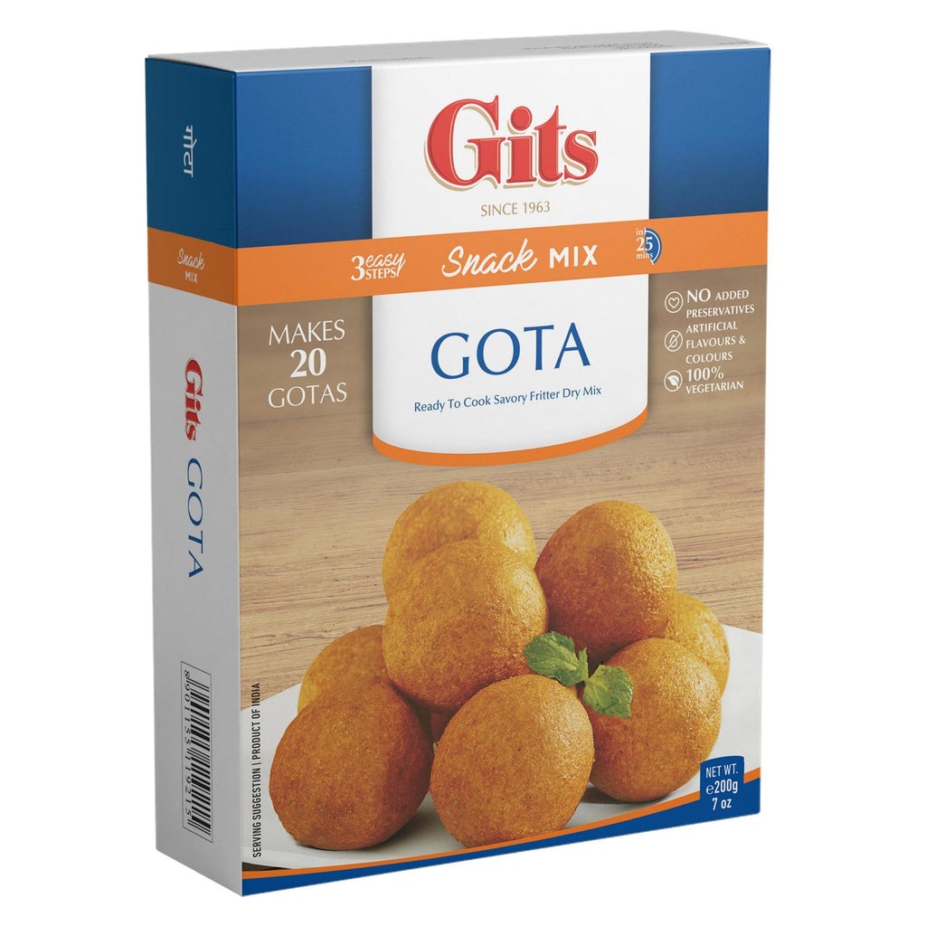 GOTA MIX GITS 7 OZ