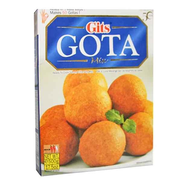 GOTA MIX GITS 17.5 OZ