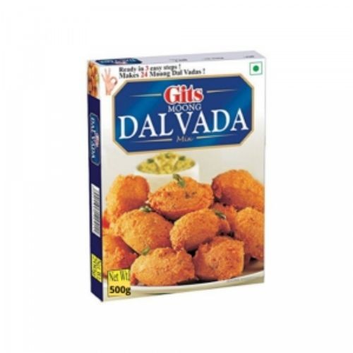 Gits Moong Dal Vada 500 GM
